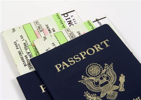 Passport guide: How and when to get one, who must apply and more - The ...