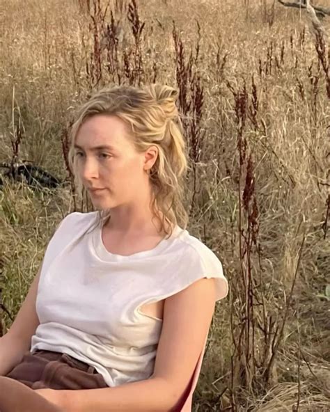 saoirse ronan   scenes  foe estadio bbva bancomer