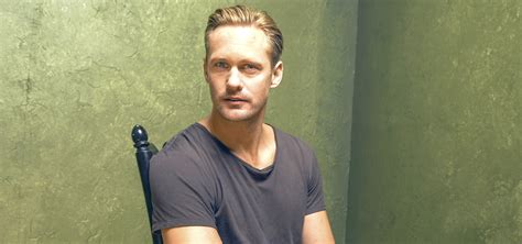 Pillion: What To Know About Skarsgård's Kinky A24 Biker Film