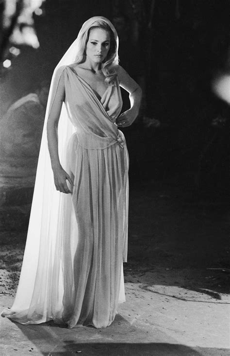 62 Ursula Andress ideas | ursula andress, ursula, bond girls