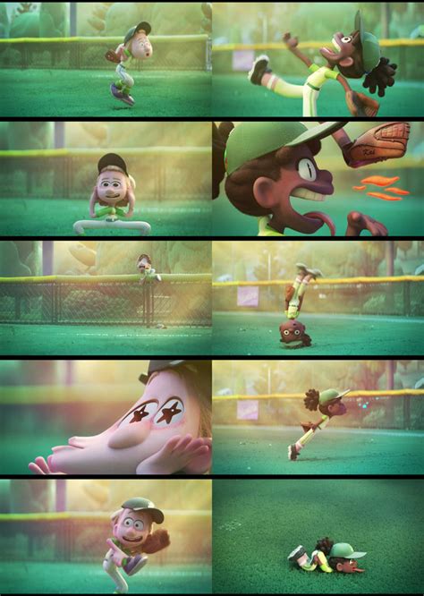 Win or Lose Kai and Lori Goof Off by Mdwyer5 on DeviantArt