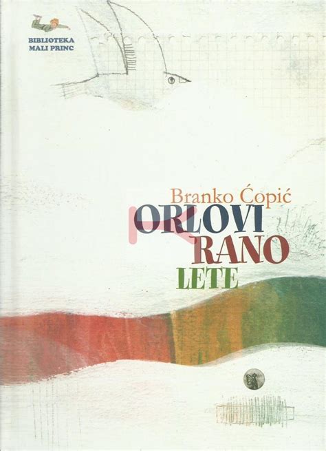 Orlovi rano lete - Knjigoland