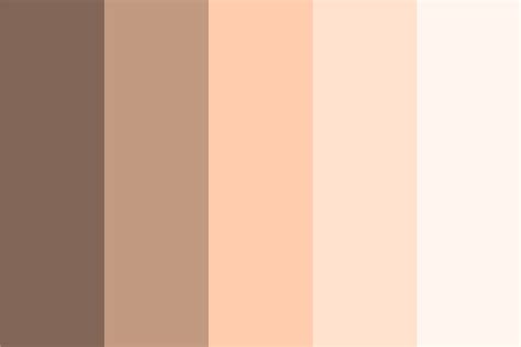 All About Color Apricot (Color Codes, Meaning and Pairings