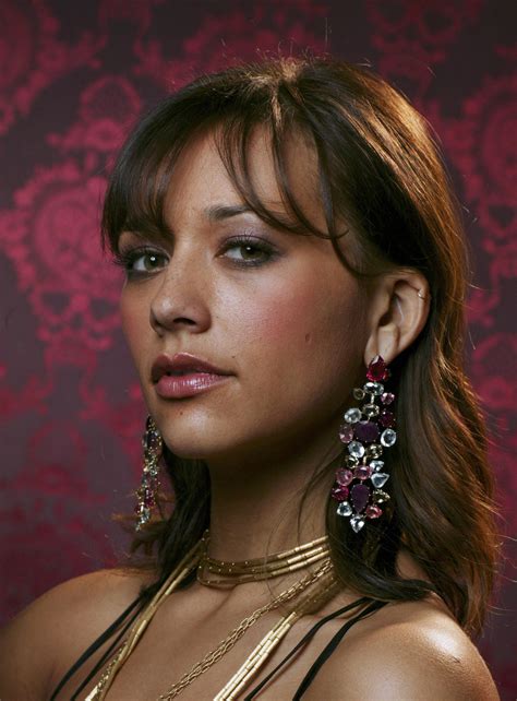 Rashida Jones : Celebs