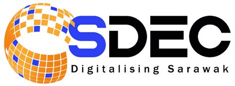 sdec sarawak digital economy corporation