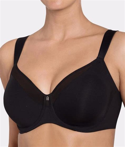 What Is a Minimizer Bra & How to Choose The Best Minimizer Bra - Her ...