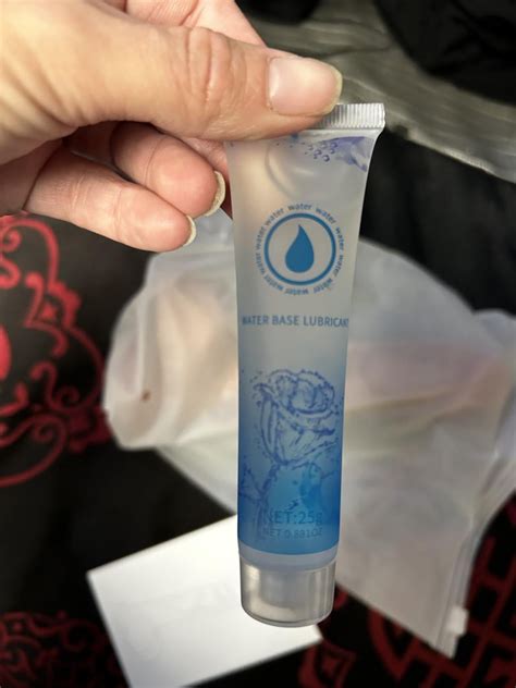 Sarah Cortinez Dildo