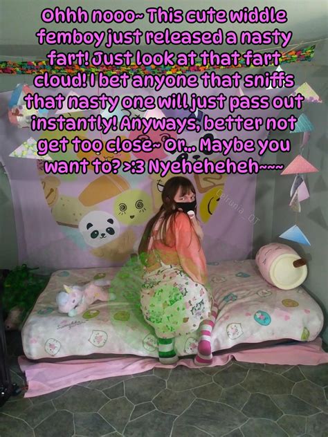 Farty Boyyy by Celrunia-QT on DeviantArt
