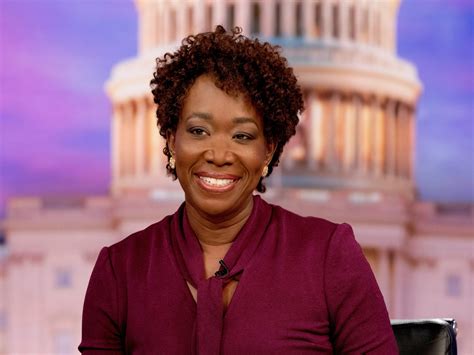 Joy Reid Net Worth: Career & Investment [2026 Update]