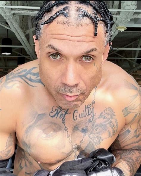 Is Benzino Girlfriend Ashley Nicole? Is She Lesbian? Revealed Here