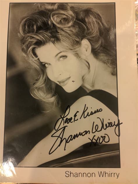 Shannon whirry photos - opmprecision