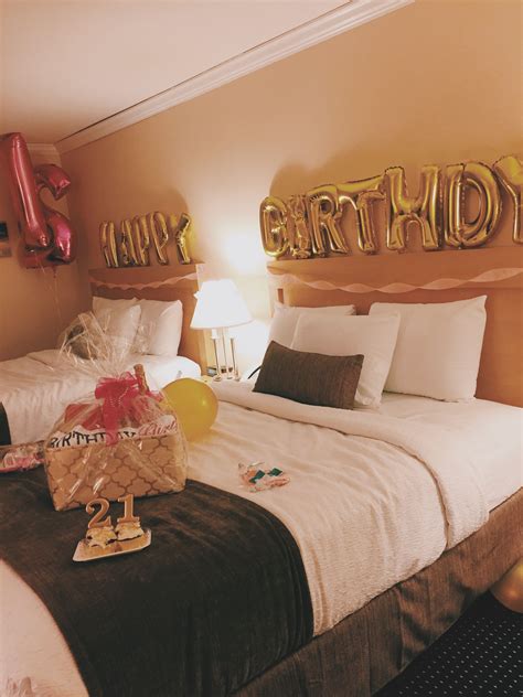 Hotel Room Decoration For Birthday In Noida - health