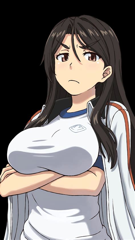 Fukiyose Seiri by Jinrai [Toaru Majutsu no Index](1969x3500) cutout in