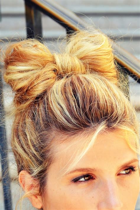 wear  hair bow poor   girl lifestyle blog