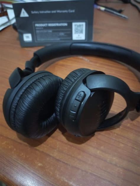 JBL Tune 570BT Wireless Headphone Review: Features and Price ...