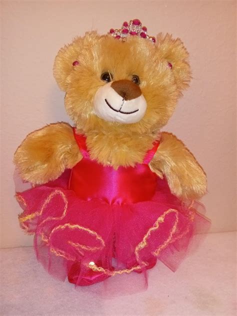bear custome 2
