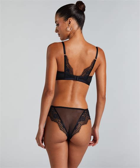 Daphne Padded Underwired Bra - Padded bras - Hunkemöller