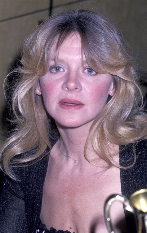 Everything to know about the late movie star Melinda Dillon | The US Sun