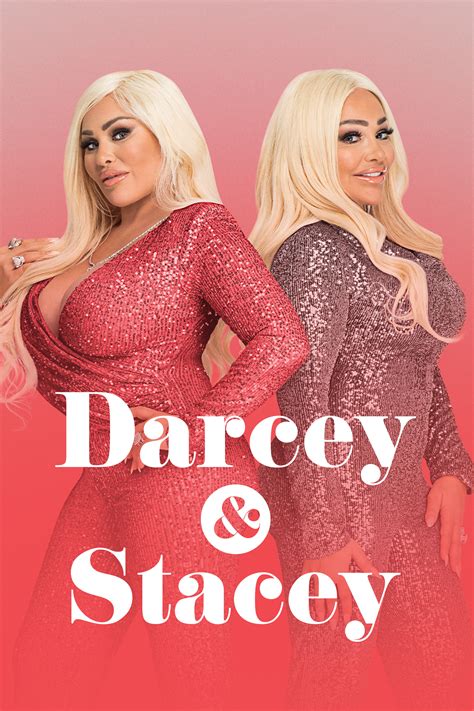 Darcey & Stacey | TVmaze