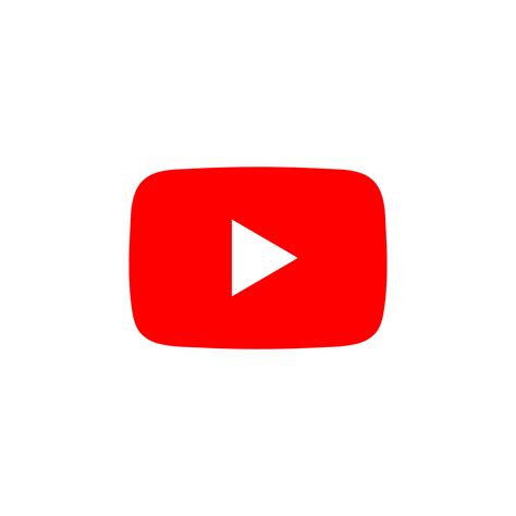 Youtube Vector Logo Icon