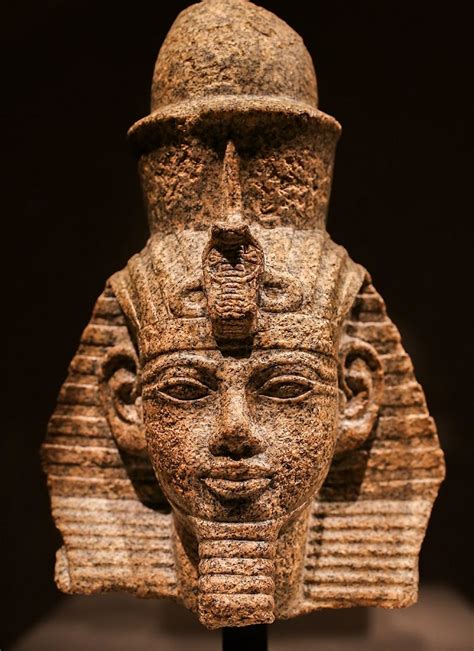 Ten of The Most Famous Egyptian Pharaohs Known so Far