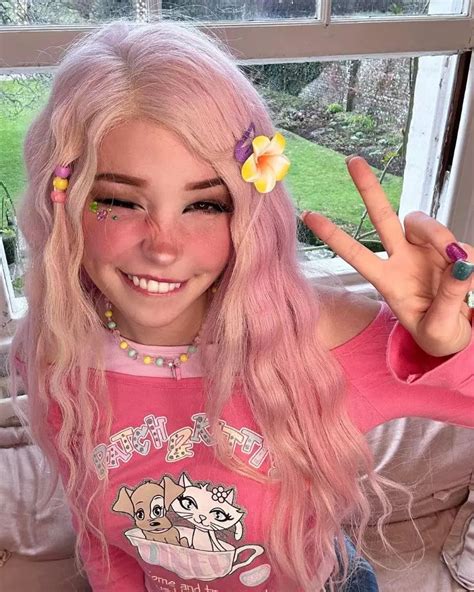 Belle Delphine's Controversial Leaks: A Fact-Checked Timeline - bod66v1