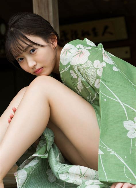 Nao Kanzaki and a few friends: Nene Shida: Her truly unmatched and