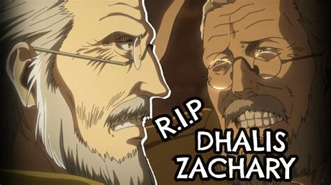 Attack on Titan 2 - Dhalis Zachary 'Dovakhiin' - Gameplay - YouTube