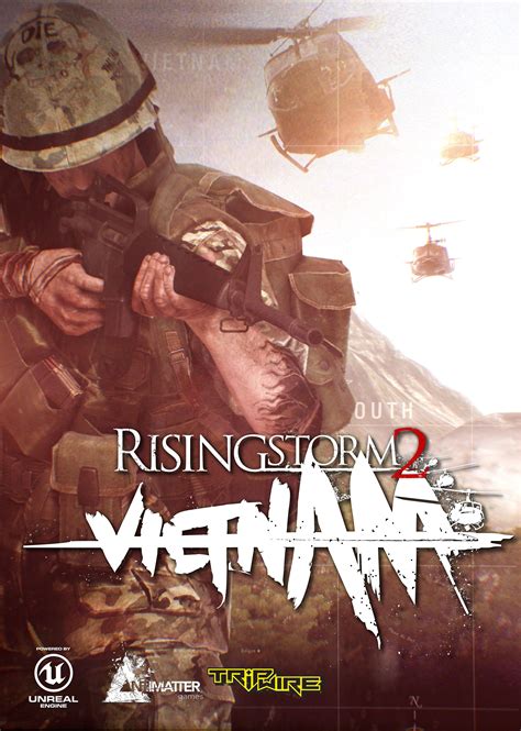 Rising Storm 2: Vietnam Deluxe Edition