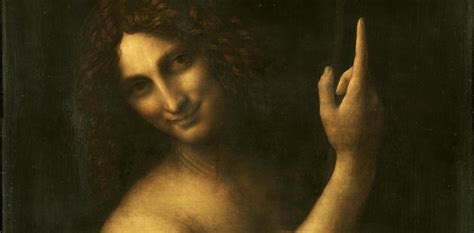 Léonard de Vinci, ou l’histoire d’un autodidacte de génie