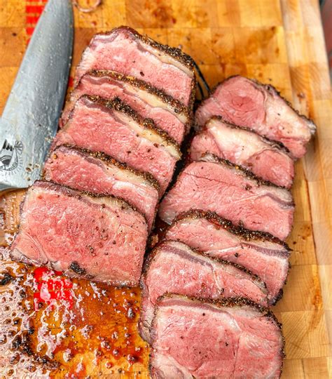how to cook ny strip steak roast 4