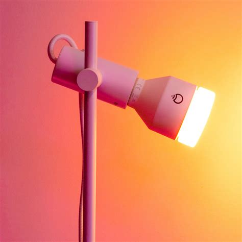 Wi-Fi enabled LED smart lights - LIFX.com