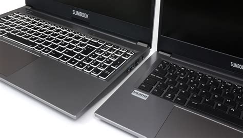 slimbook essential    affordable linux laptop