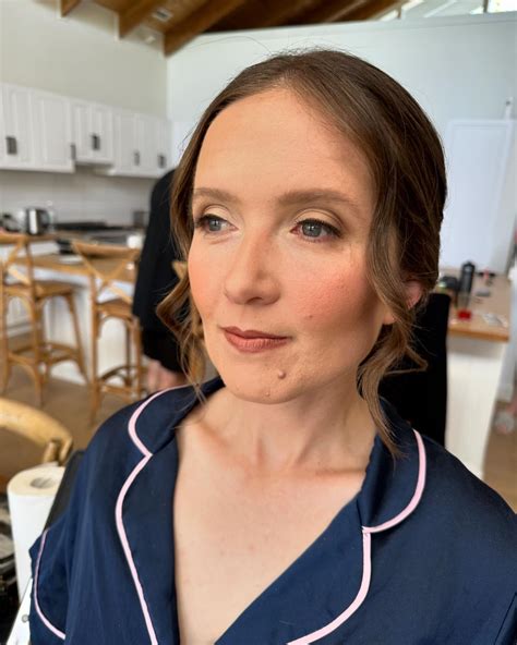 Ann-Marie Kennedy Makeup Artist | Glenbrook NSW