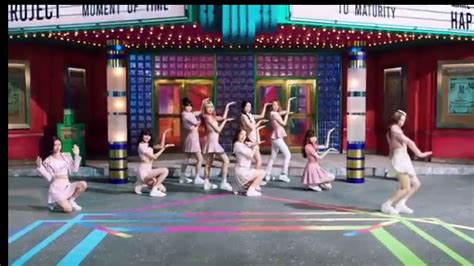 niziu   happy korean dance ver youtube