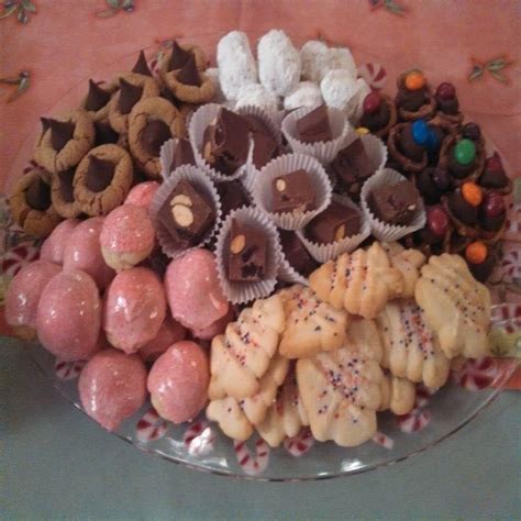 Bon Bon Cookies