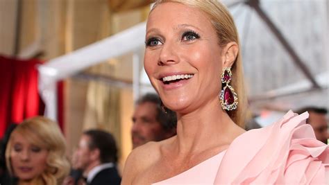 Gwyneth Paltrow poses for Instagram photo in 'birthday suit' at 48