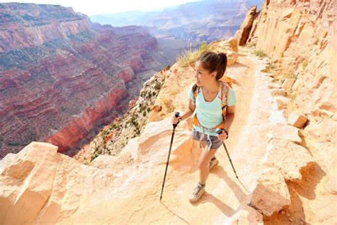 5 best hikes in Grand Canyon National Park - Lonely Planet