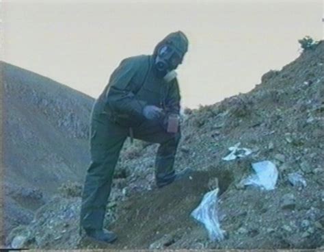 When The Winds Blows Death