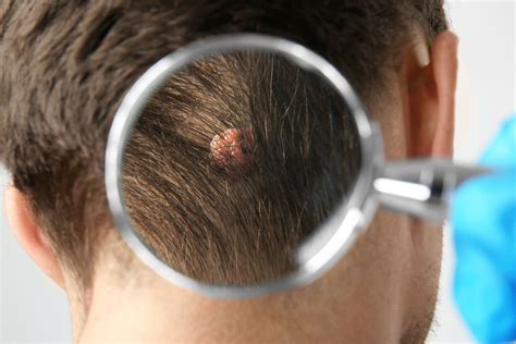 Moles on Scalp – Causes and Treatments | Beverly Hills MD