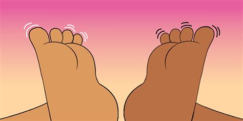 Ronnie Anne and Punguari's Wiggly Toes by StanMarshFan20 on DeviantArt