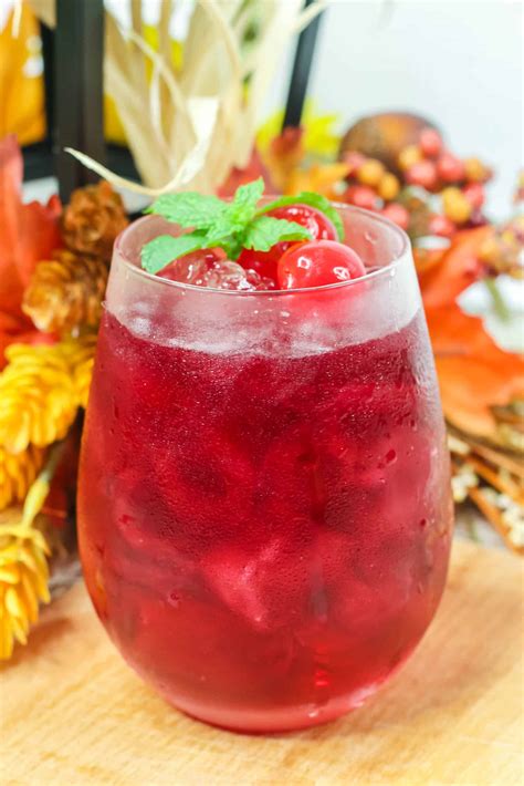 autumn drink ideas 8