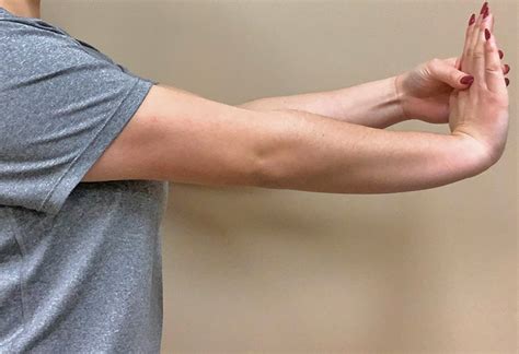 5 Forearm Stretches for Wrist and Elbow Ache Aid - PureHealthy.Co