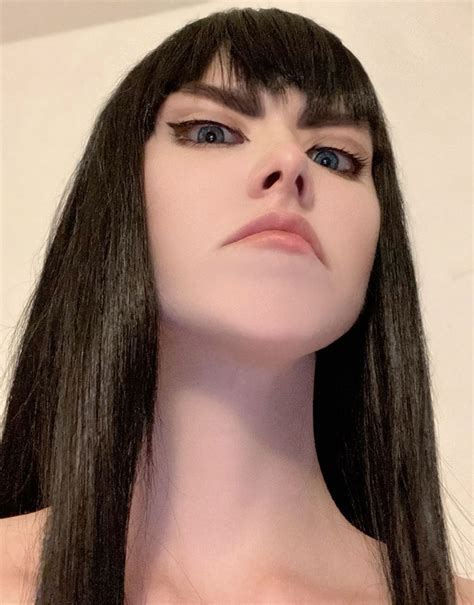 Vinnegal as Satsuki (Kill la Kill) в 2025 г | Портрет, Портреты девушек