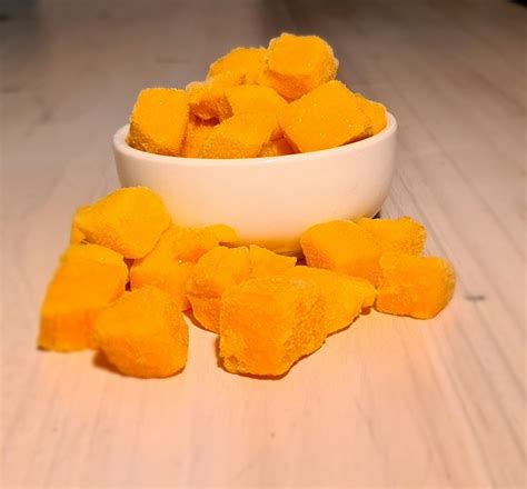 mango chunks buy freshly frozen