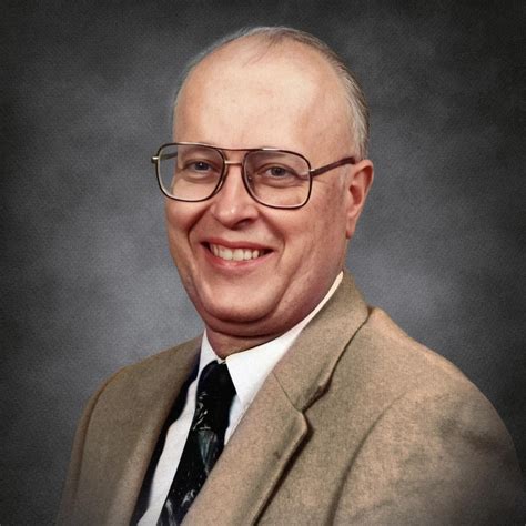 In Memory of Carl Kachaluba: Tributes and Services 23