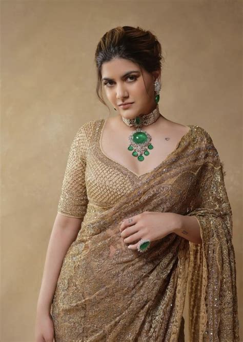 latest golden blouse designs  elevate  ethnic