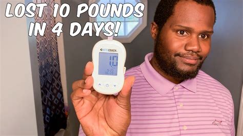 Lose 10 Pounds In 4 Days Diet