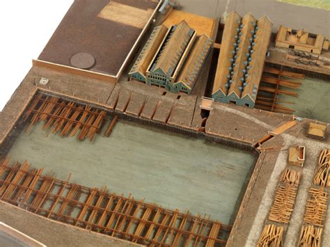 royal dockyard  deptford national maritime museum model ships