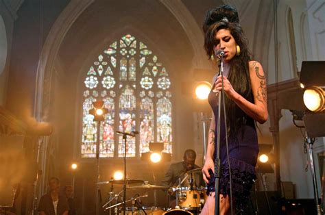Amy Winehouse | Vanidades México - Womens-Interest - Read this story on